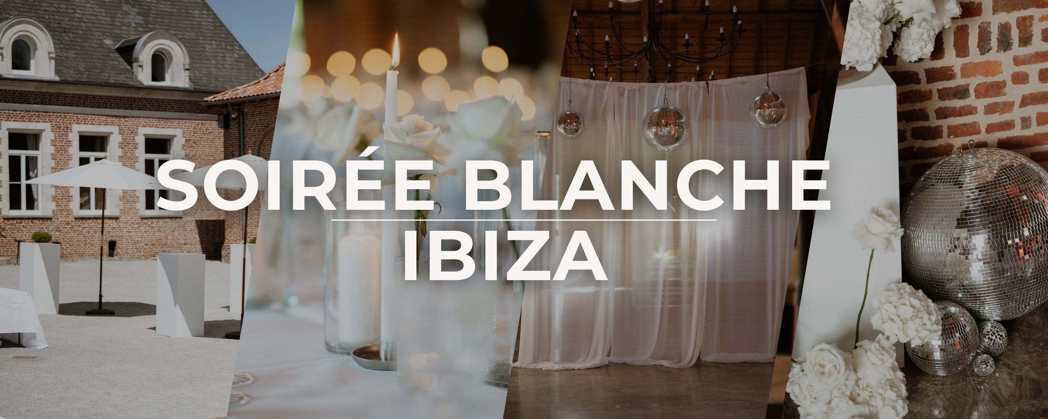 Soire E Blanche Ibiza