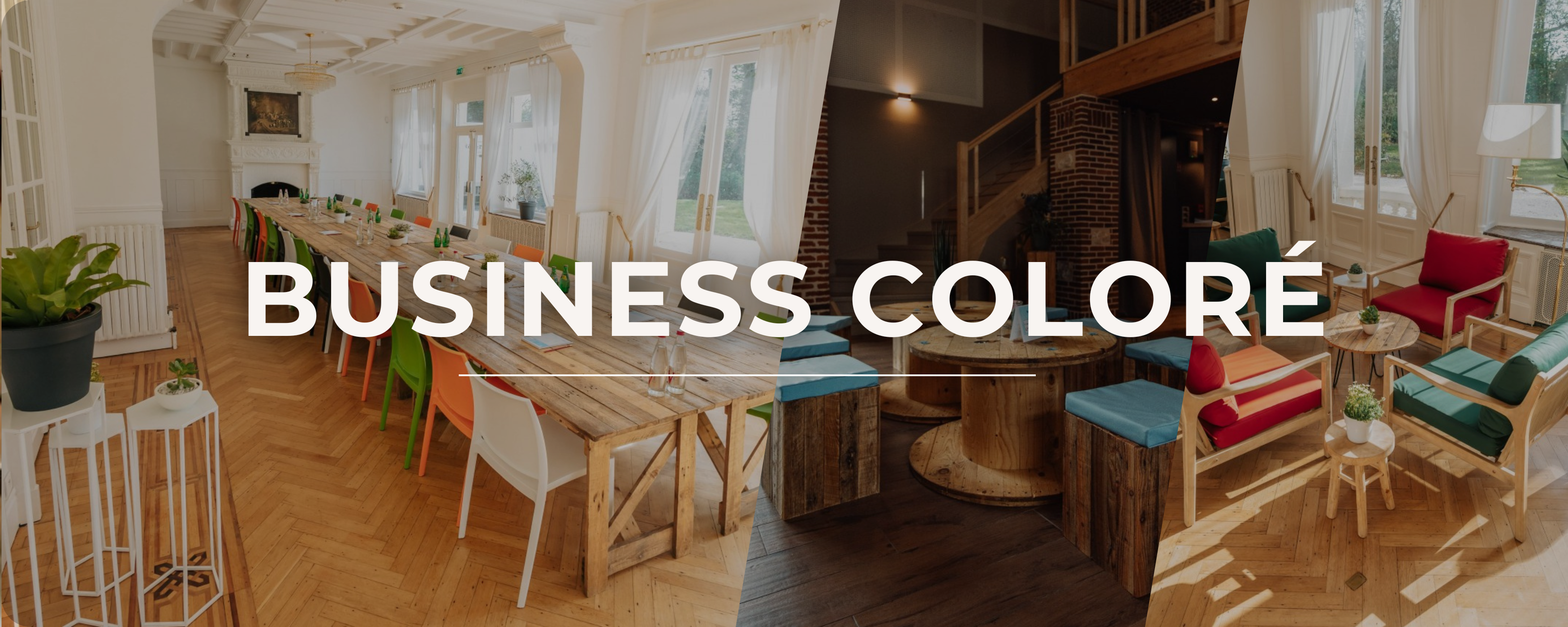 Business Colore 