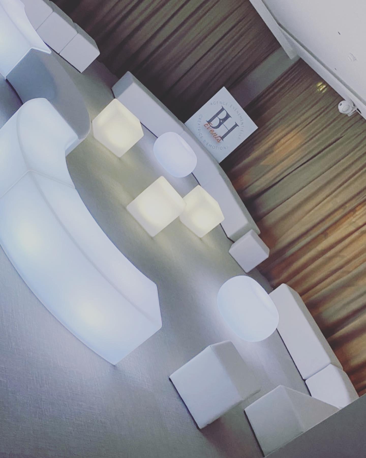 6 Table Basse Lumineuse 2