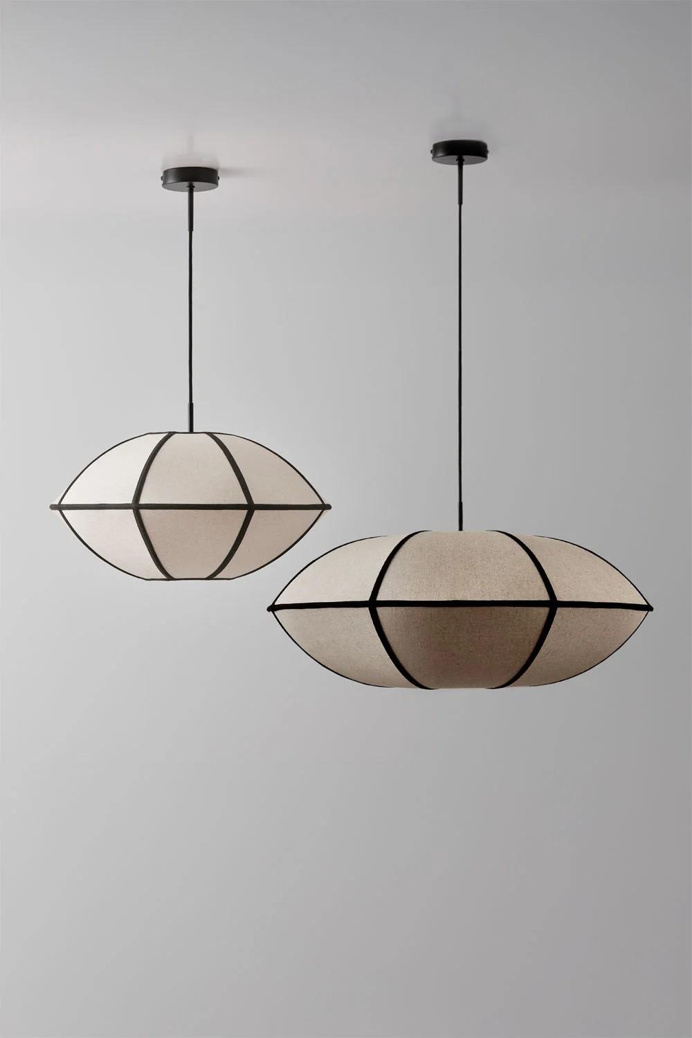 21 Suspension Art Deco 1