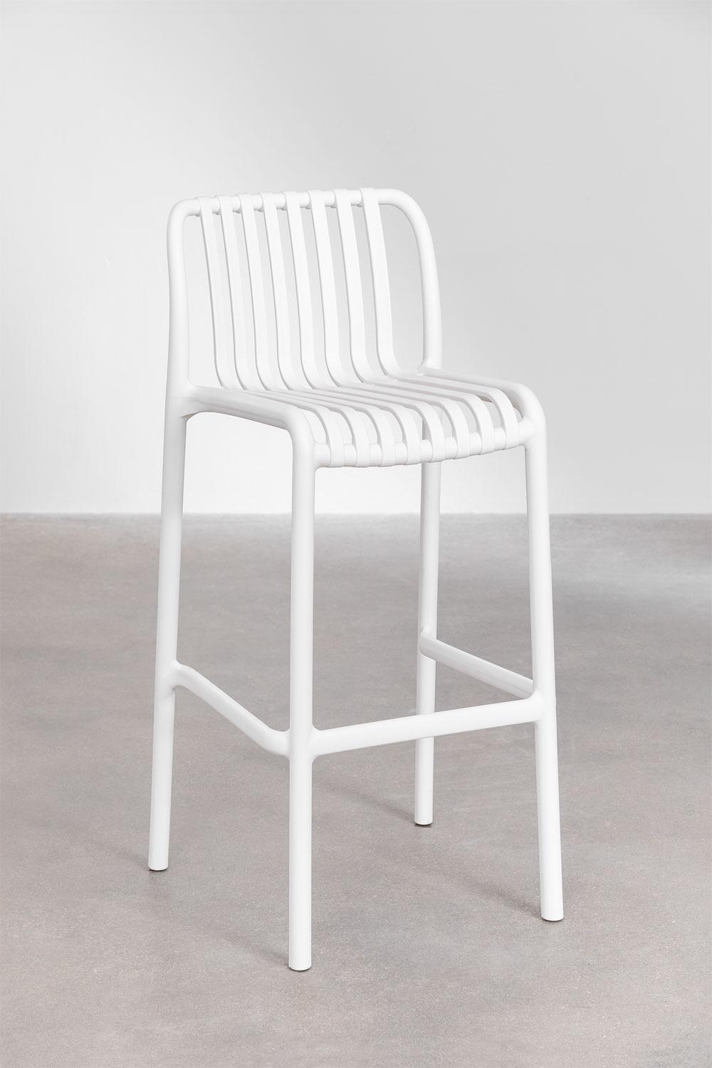 82 Tabouret Lineo
