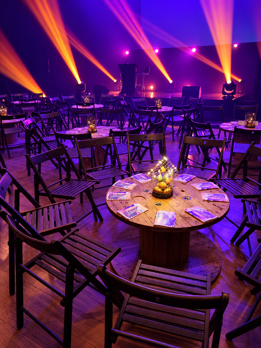 Soiree Pharos 3