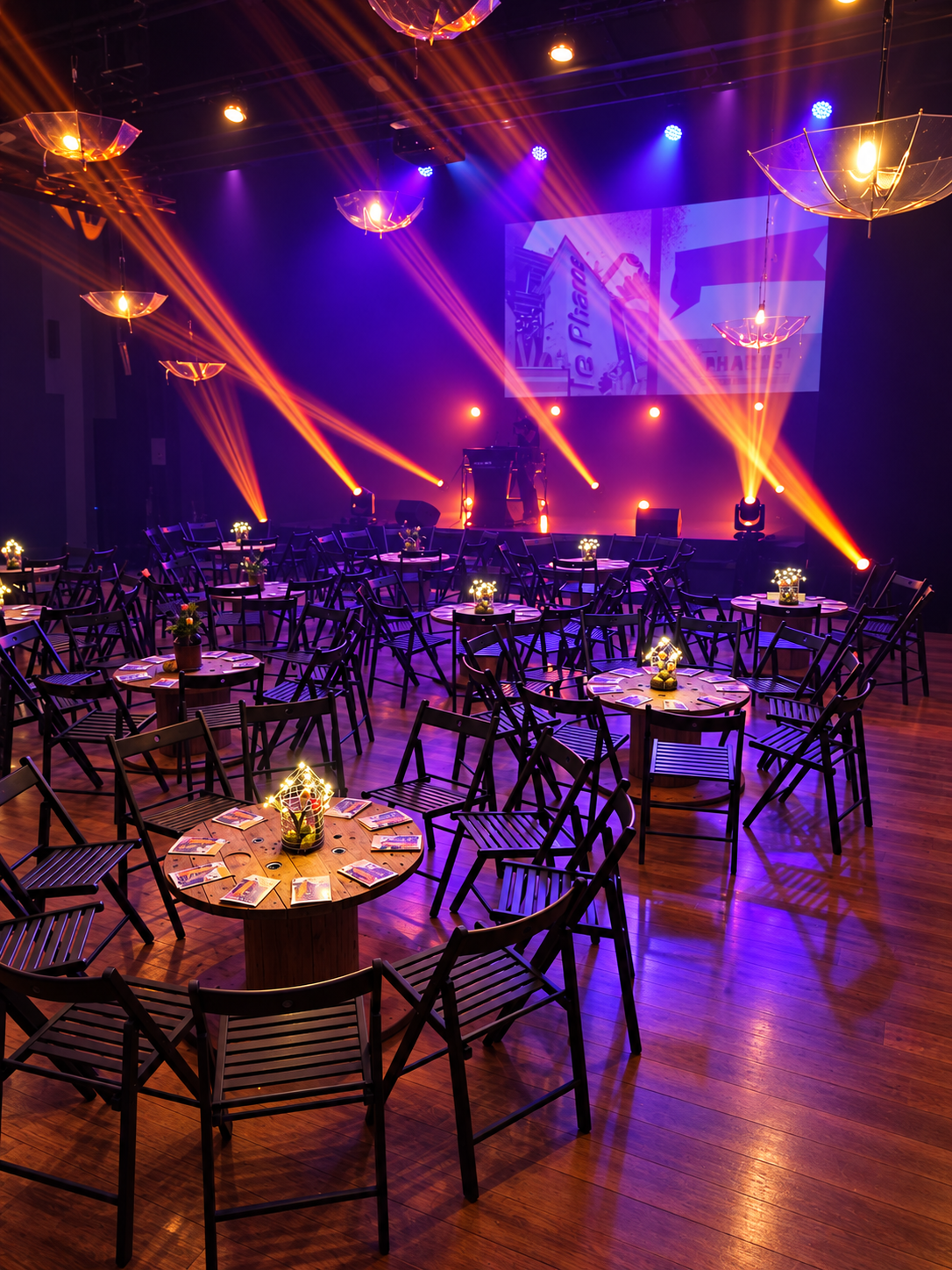 Soiree Pharos 4
