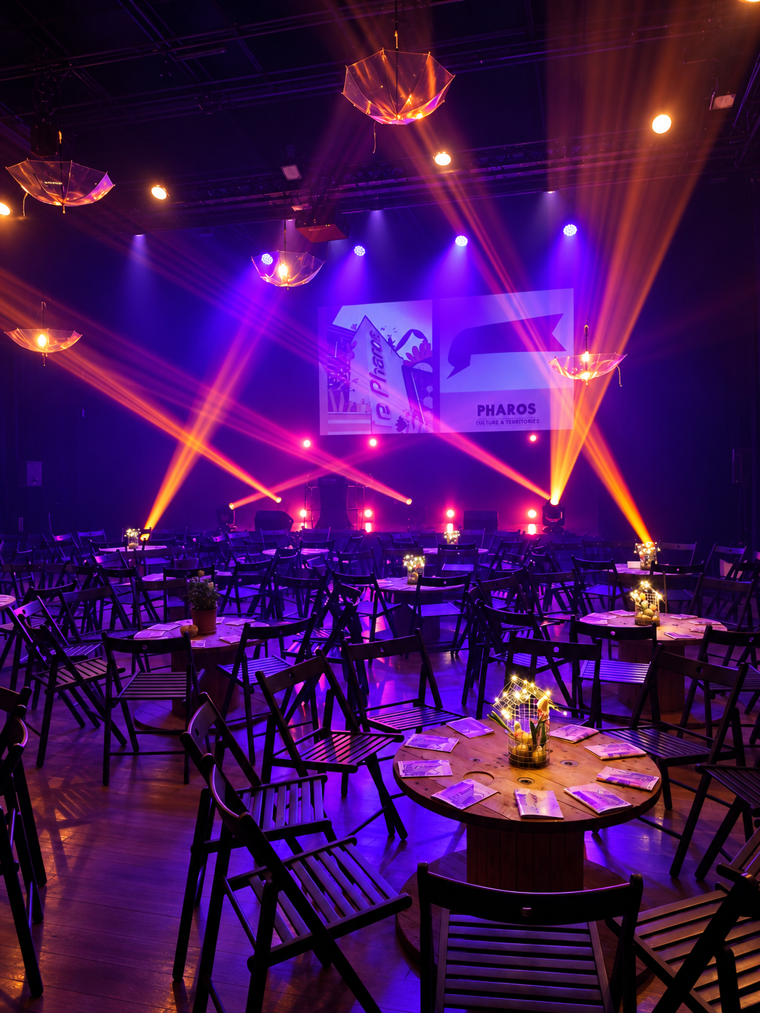 Soiree Pharos 6