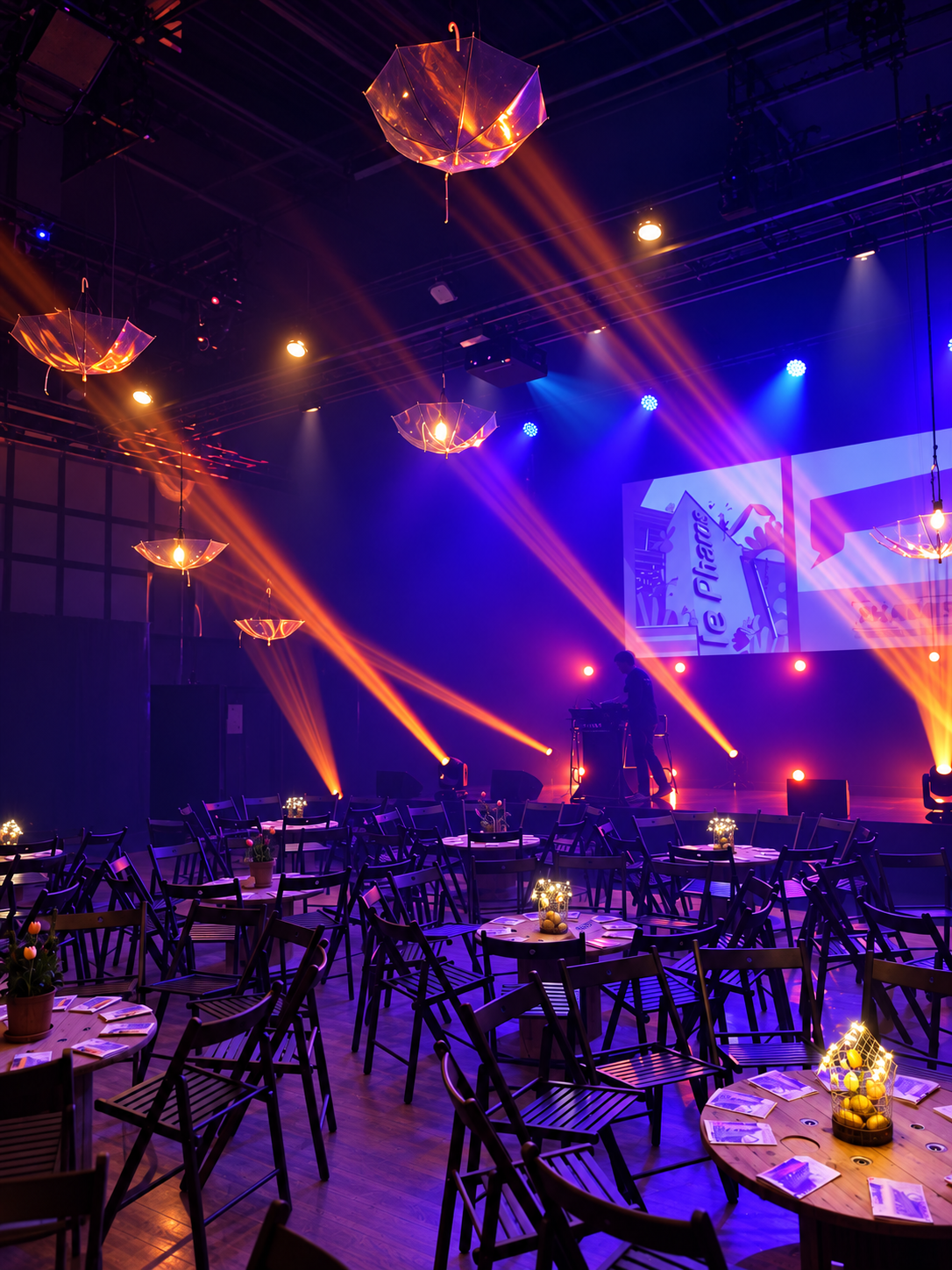 Soiree Pharos 7