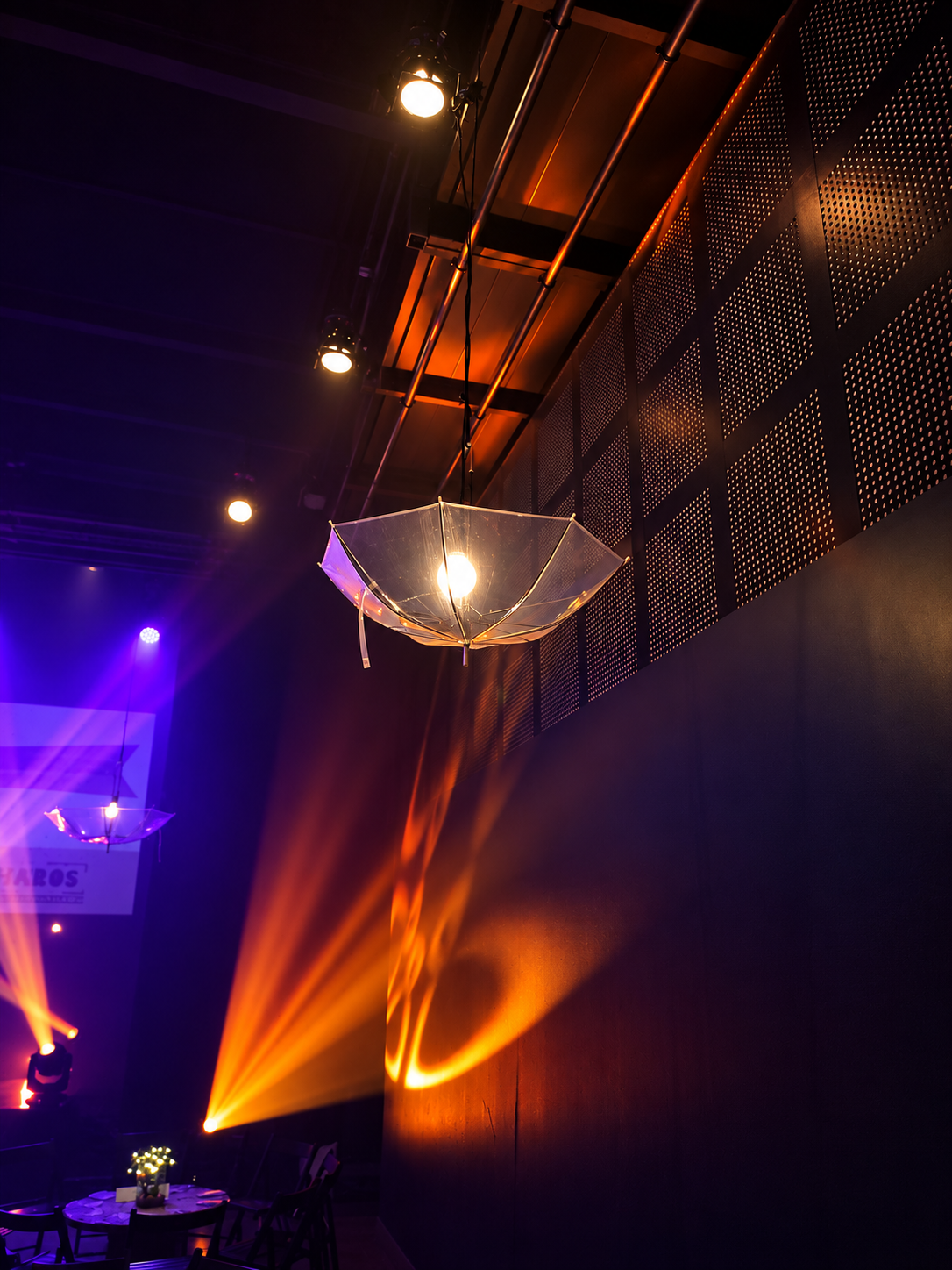 Soiree Pharos 8
