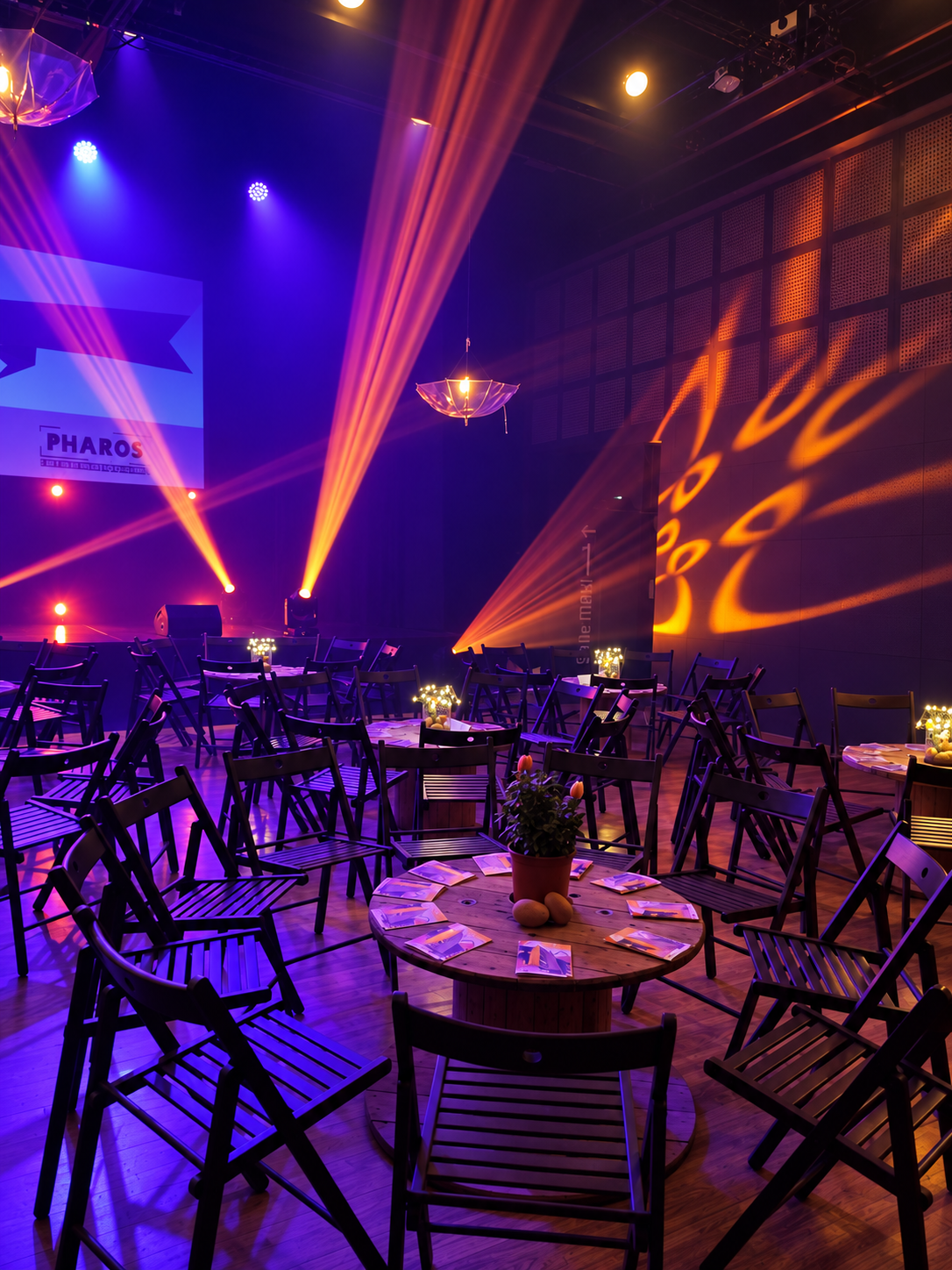 Soiree Pharos 9